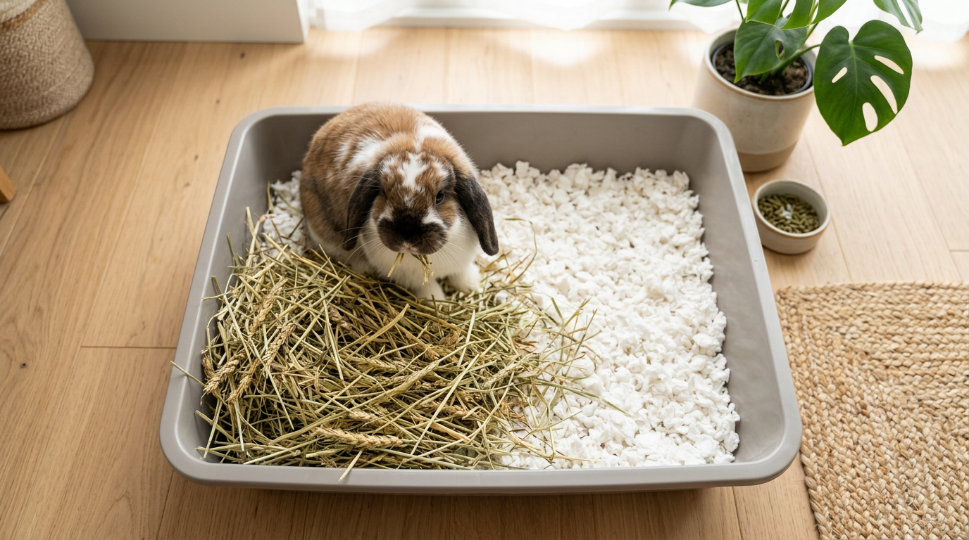 Best Bedding for Rabbit Cages: 6 Brands Tested in 2026