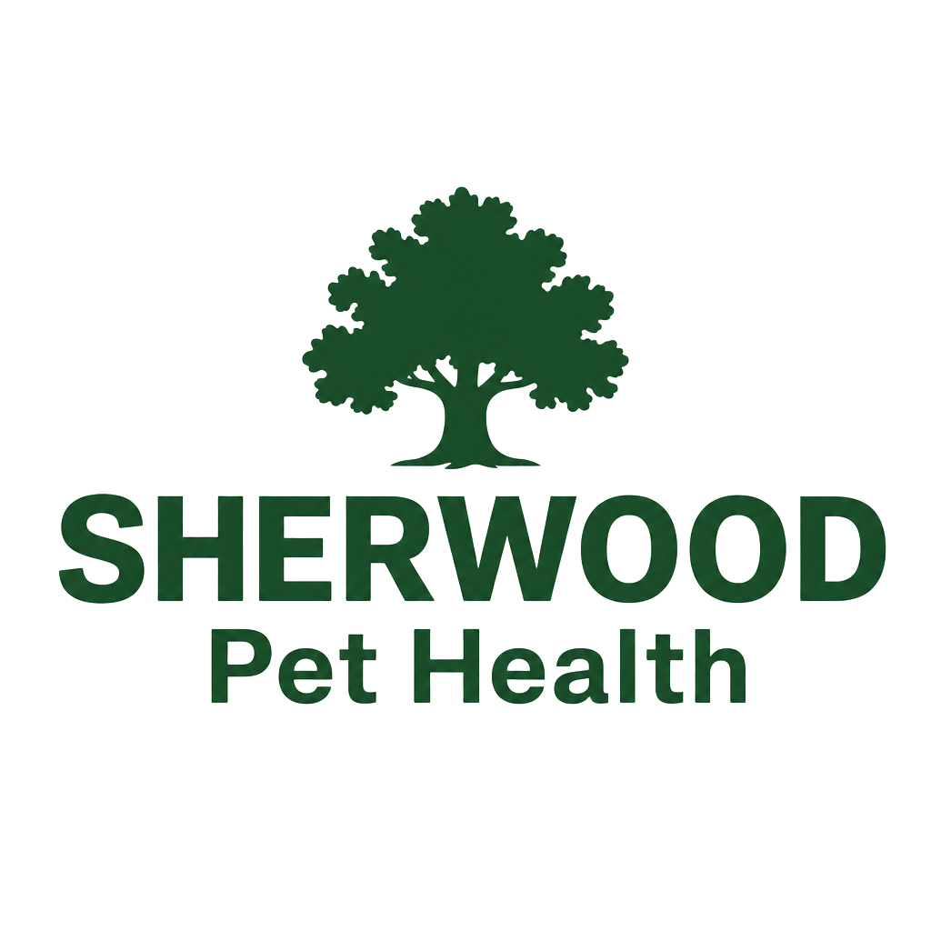Sherwood Pet Health