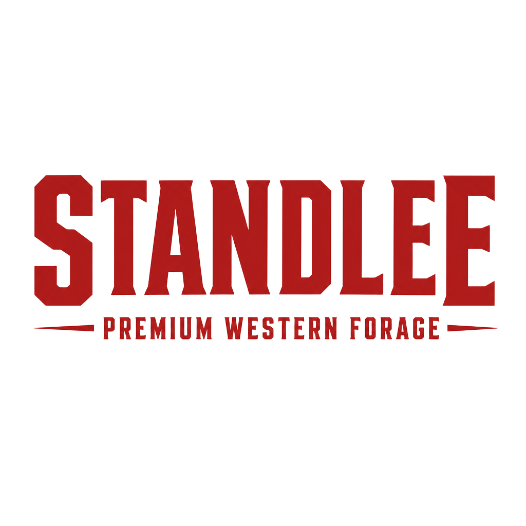Standlee Premium Western Forage Standlee Premium Western Forage