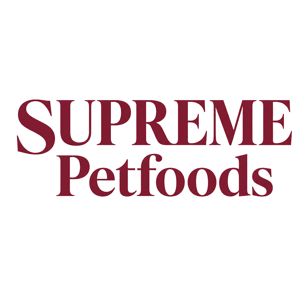 Supreme Petfoods Supreme Petfoods