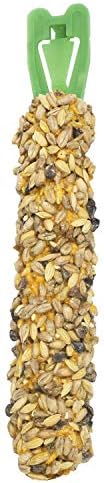 Vitakraft Honey Crunch Sticks with Calcium for Small Animals (2 Pack) - 2